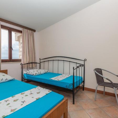 Apartments Magic Time Podstrana Exterior photo