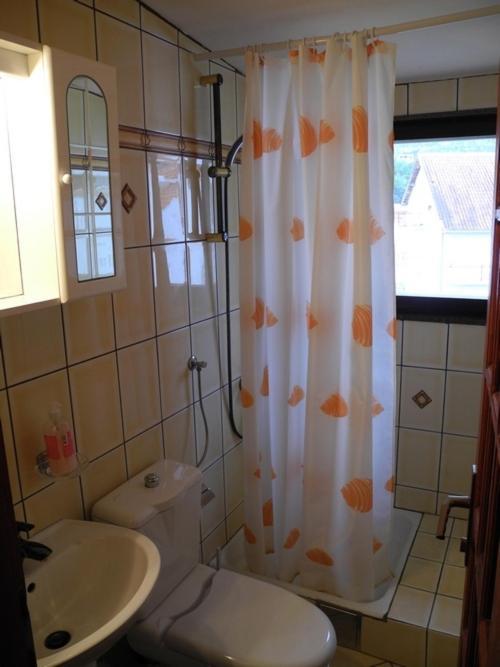 Apartments Magic Time Podstrana Room photo