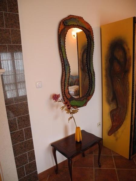 Apartments Magic Time Podstrana Room photo