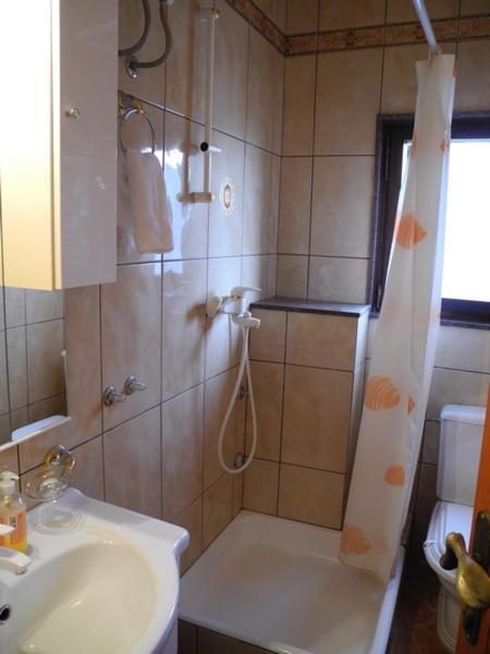 Apartments Magic Time Podstrana Room photo
