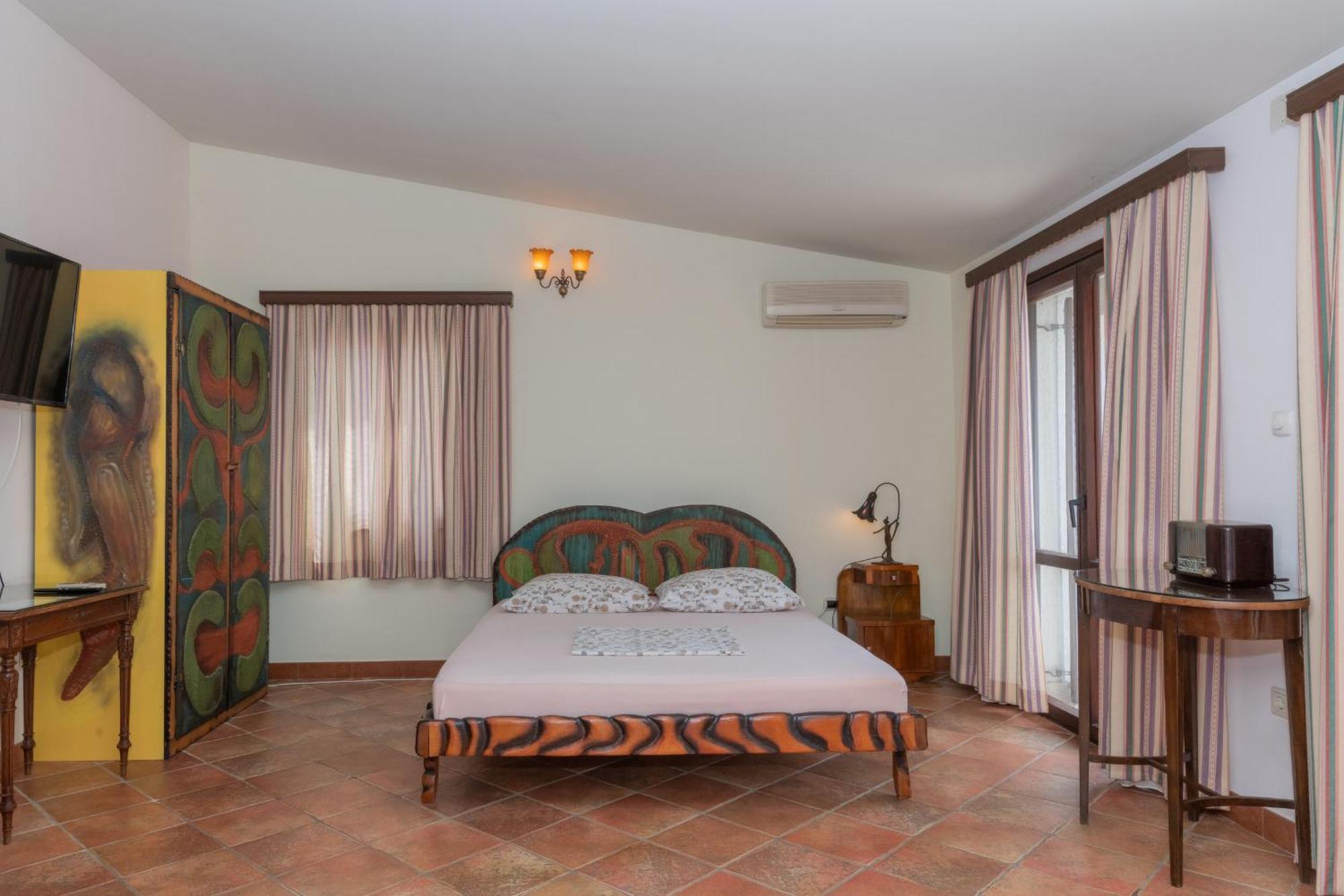 Apartments Magic Time Podstrana Exterior photo